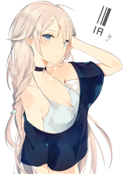 IA | Lpip [pixiv] id=58091042