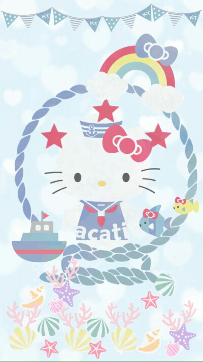 海军kitty 2