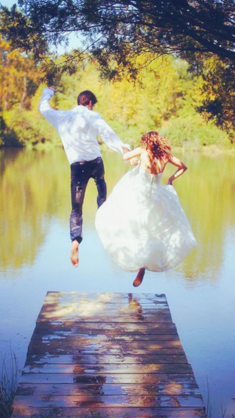 「遺失的心跳」——人物壁紙