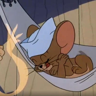 Tom and Jerry.在乖乖的妲己大人の怪怪头像这里.