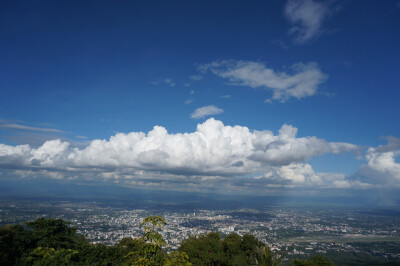 假装自己在峨眉山