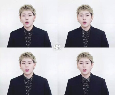 block b 鸡扣