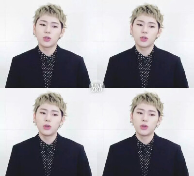 block b 鸡扣