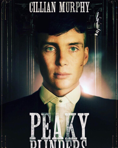 peaky blinders