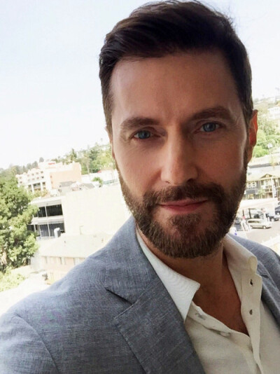 Richard Armitage 理查德阿米蒂奇 李建军 大舅