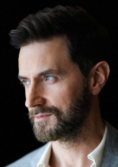 Richard Armitage 理查德阿米蒂奇 李建军 大舅