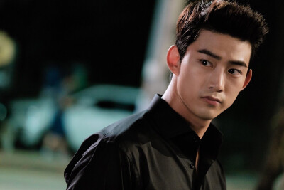 2PM 옥택연 玉泽演 Ok Taec Yeon