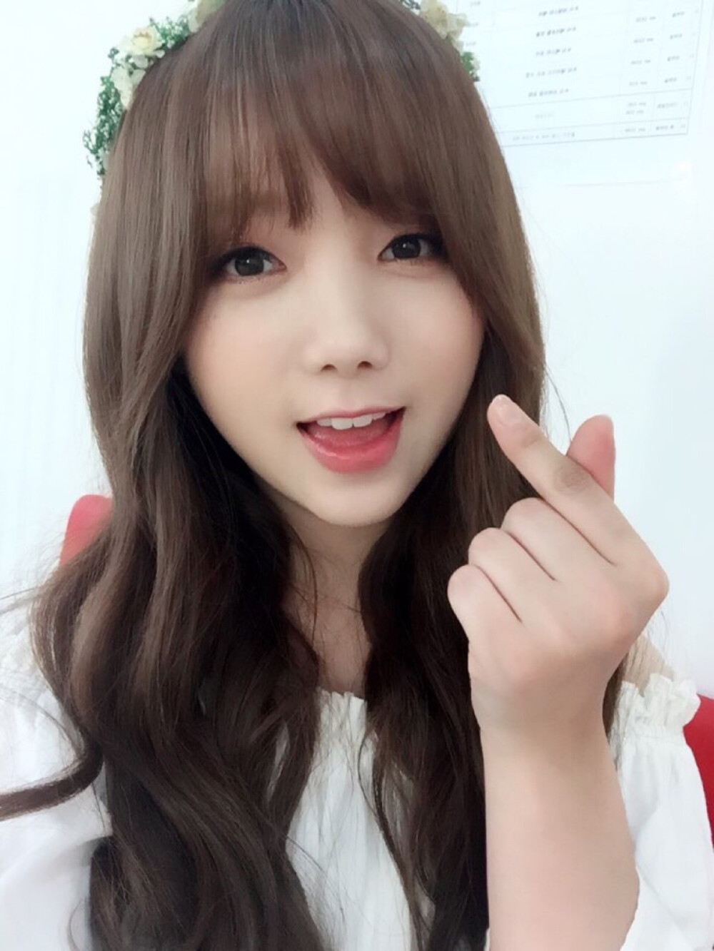 Lovelyz 러블리즈 Kei 김케이