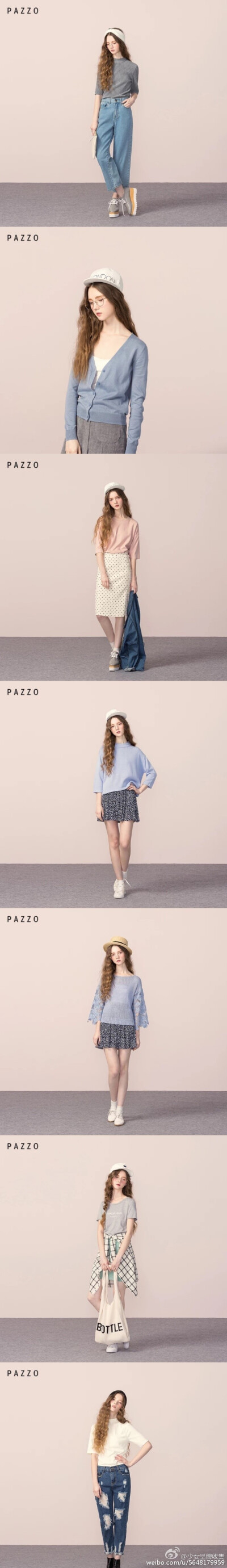 台湾品牌 | PAZZO