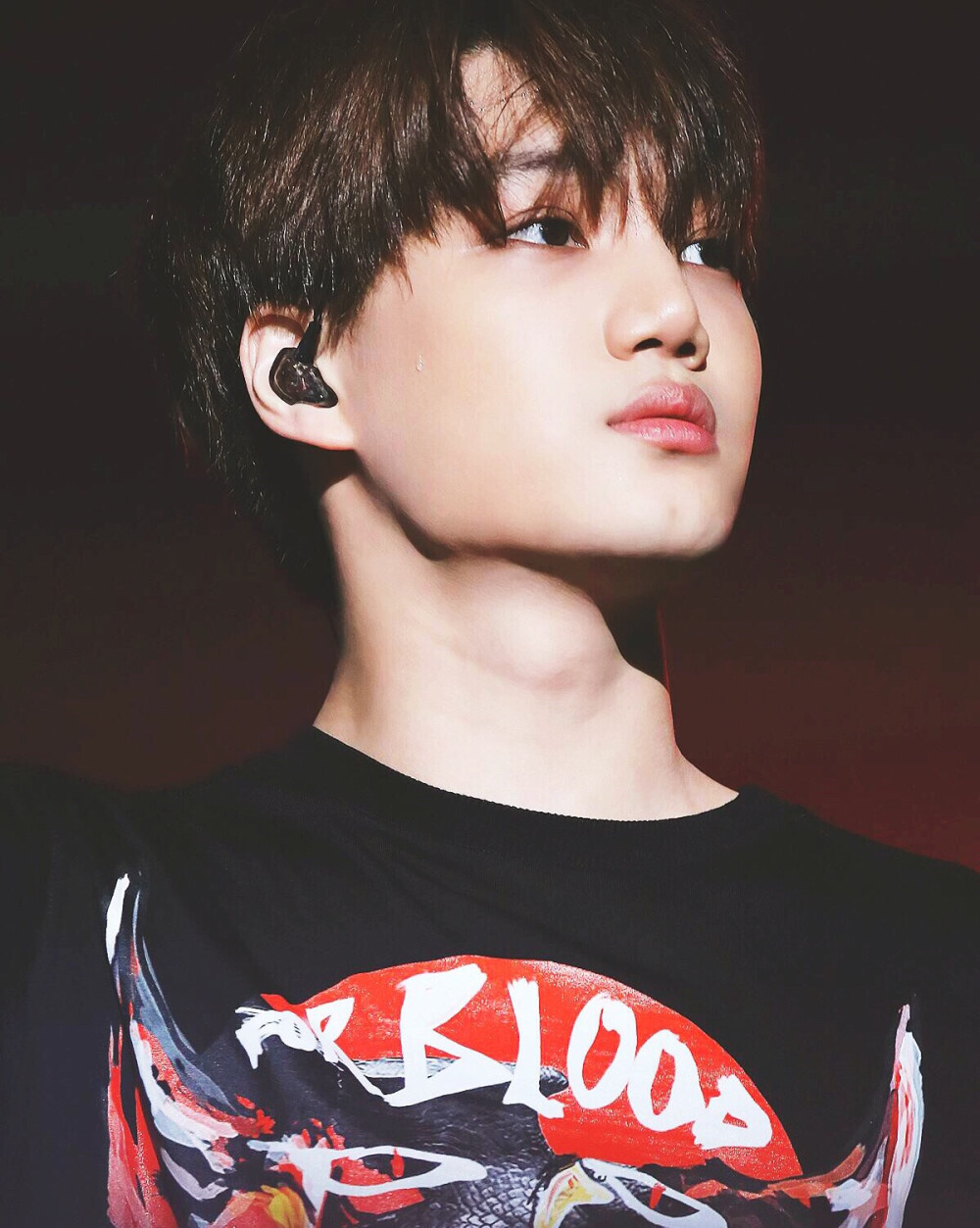 Kai 金钟仁 EXO