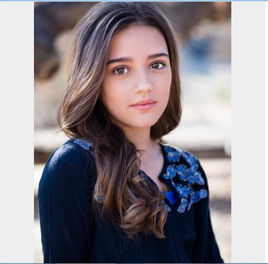 阿什莉·克莱格