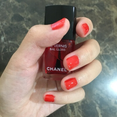 Chanel 530