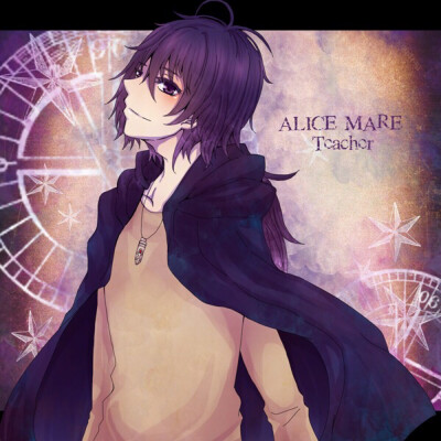 【侵删】Alice mare 游戏 Teacher 少年 p站 id=512071