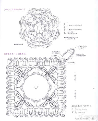 玫瑰花片