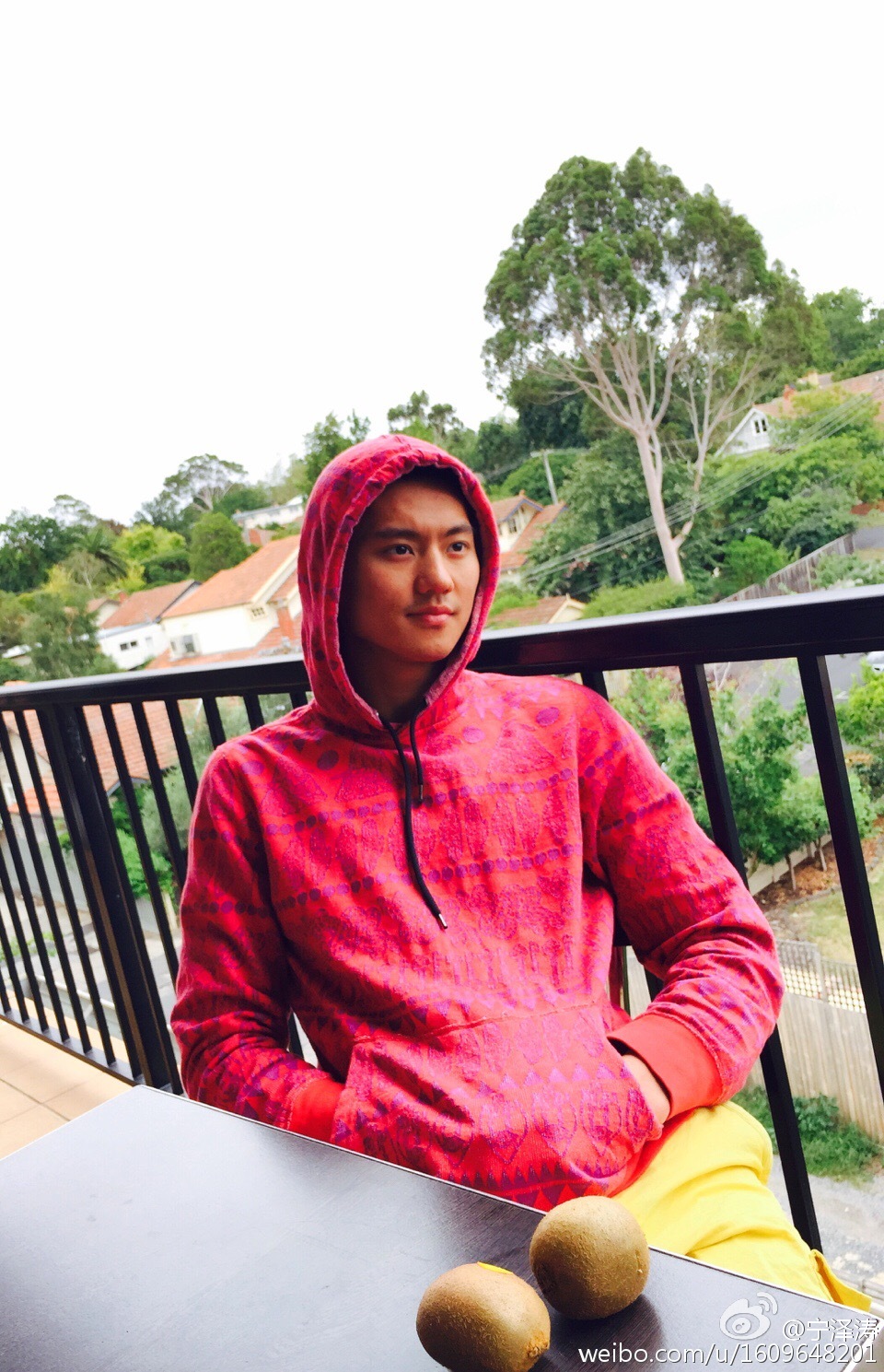 宁泽涛头像手机壁纸空间壁纸锁屏壁纸小清新图片