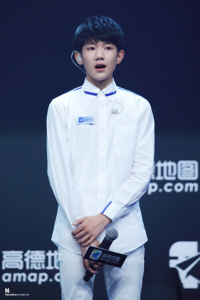 tfboys 王源