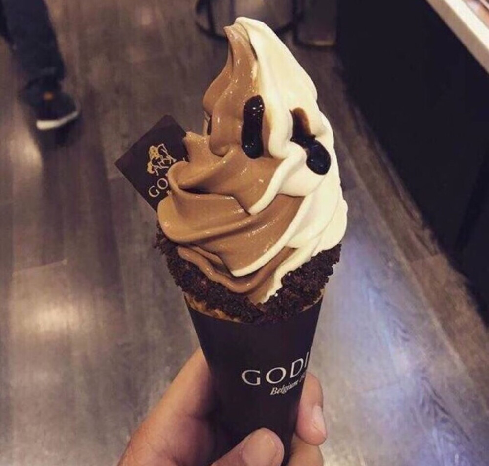 Godiva