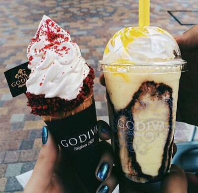 Godiva