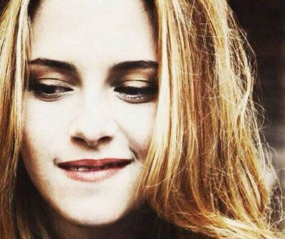 Kristen Stewart