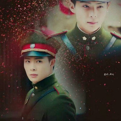 张铭恩张副官