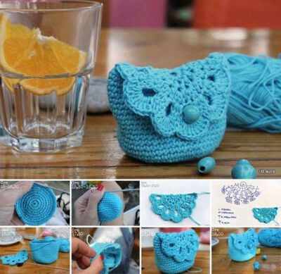 How to DIY Easy Crochet Handbag | www.FabArtDIY.com #diy #tutorial
#crochet #handbag #purse #free pattern LIKE Us on Facebook &#61;&#61;&gt;
https://www.facebook.com/FabArtDIY:
