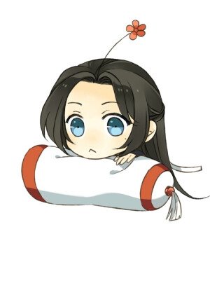 我的男票是锦衣卫  动漫情头   二次元  情侣   快看漫画