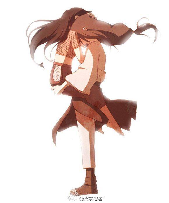 火影忍者宁雏图源微博侵删致歉