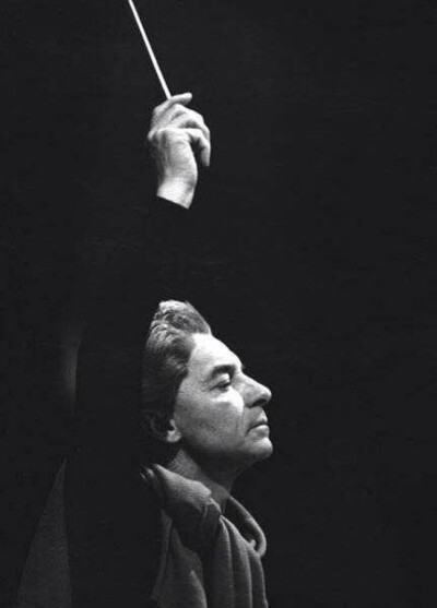 赫伯特·冯·卡拉扬（Herbert von Karajan）