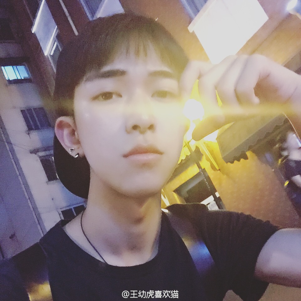 王幼虎啊!