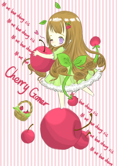 Cherry Sis
