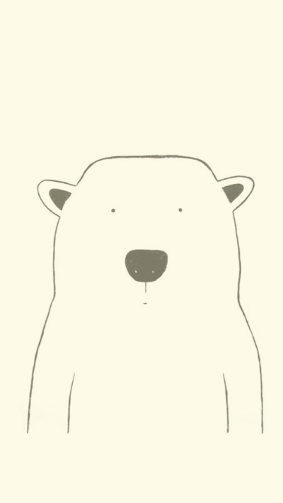 简单 清新 可爱 壁纸 锁屏 背景图