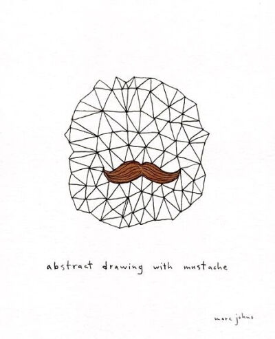 marc Jones的无厘头情结