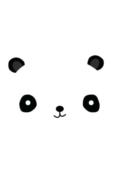 A Panda.