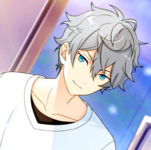 偶像梦幻祭自截头像濑名泉动漫头像