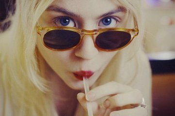 allison harvard