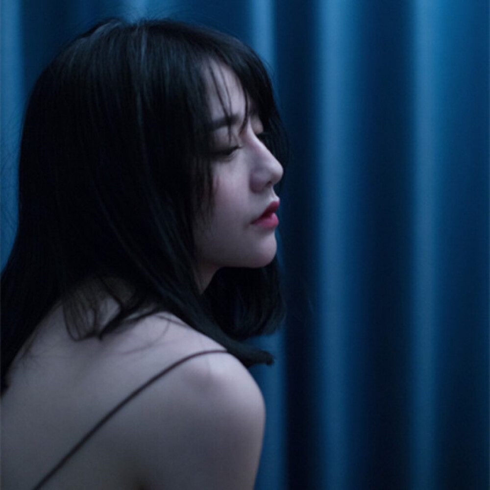 青鲤慕鱼79女生头像79森系79清新79文艺