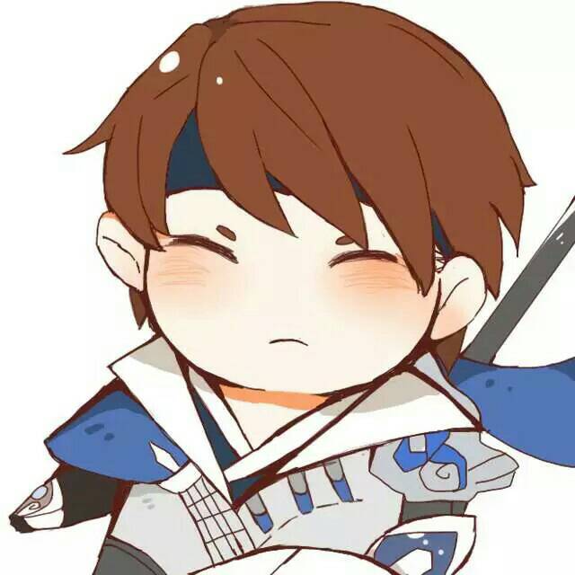 王者荣耀小萌图赵云