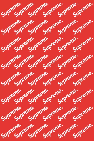 supreme美少女战士