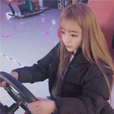 杀手柔@ 女生头像 韩 网