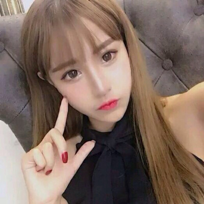 杀手柔@ 女生头像 韩 网