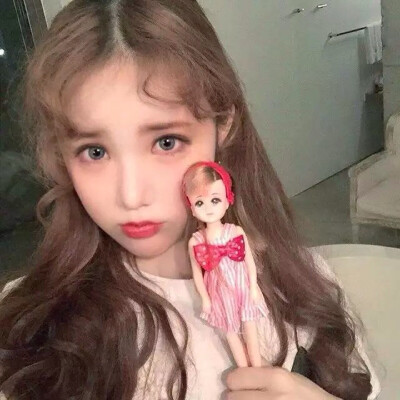 杀手柔@ 女生头像 韩 网