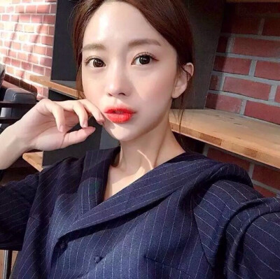 杀手柔@ 女生头像 韩 网