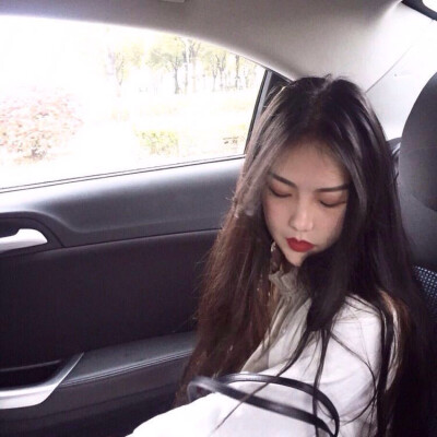 杀手柔@ 女生头像 韩 网