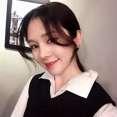 杀手柔@ 女生头像 韩 网