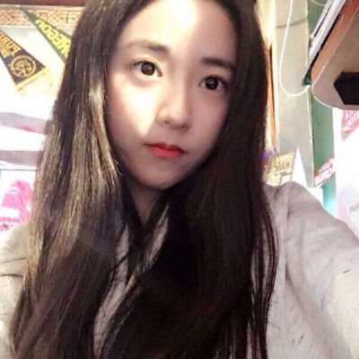 杀手柔@ 女生头像 韩 网