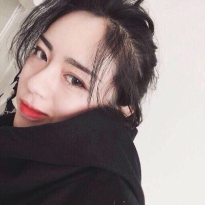 杀手柔@ 女生头像 韩 网