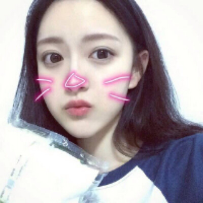 杀手柔@ 女生头像 韩 网