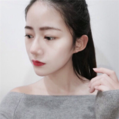 杀手柔@ 女生头像 韩 网