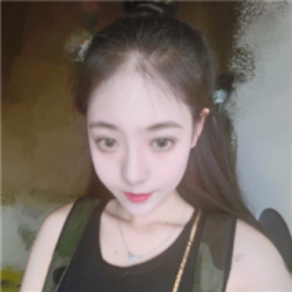 杀手柔@ 女生头像 韩 网