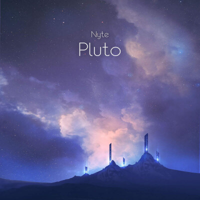 Nyte-Pluto(冥王星)
遥远而孤独的冥王星
纯音乐